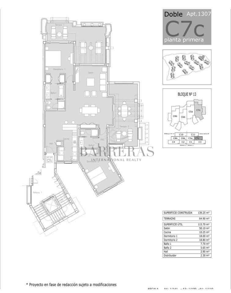 2 bedroom Flat for sale in Santa Cruz de Tenerife with pool garage - € 1,149,000 (Ref: 9750847)