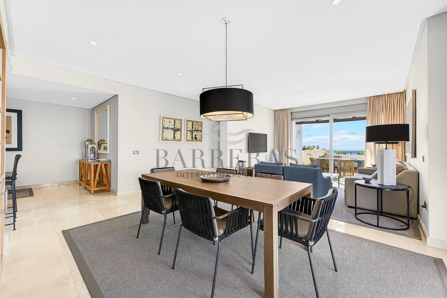 2 bedroom Flat for sale in Santa Cruz de Tenerife with pool garage - € 1,149,000 (Ref: 9750847)