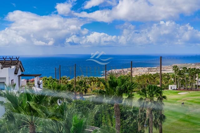 2 bedroom Flat for sale in Santa Cruz de Tenerife with pool garage - € 1,149,000 (Ref: 9750847)