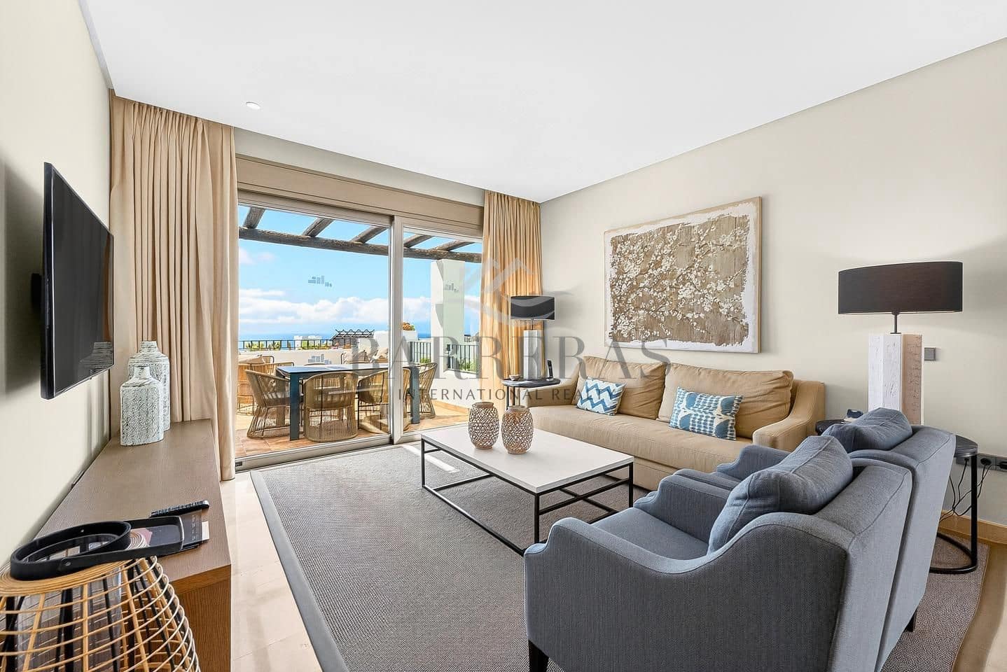 2 bedroom Flat for sale in Santa Cruz de Tenerife with pool garage - € 1,149,000 (Ref: 9750847)