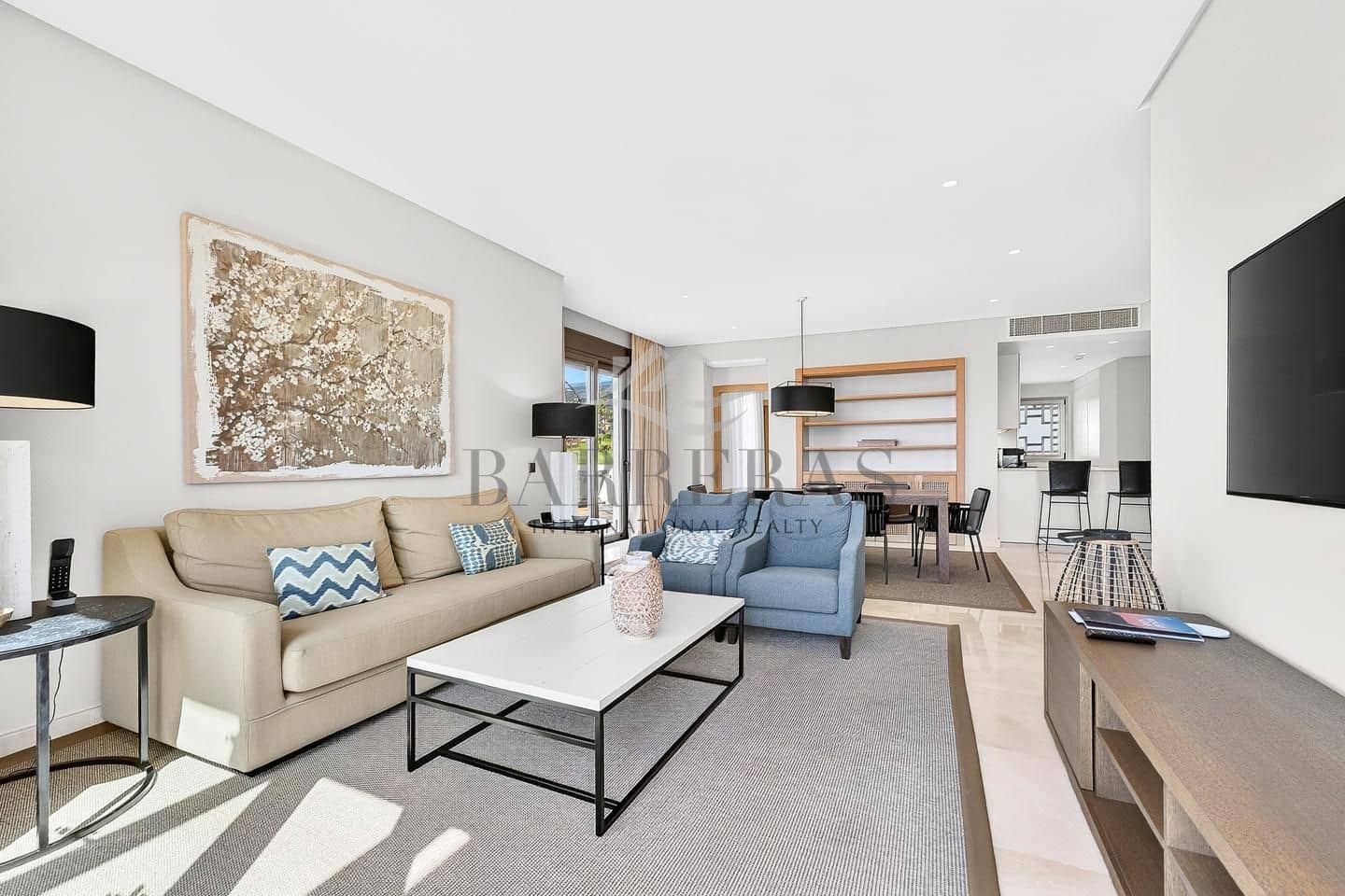 2 bedroom Flat for sale in Santa Cruz de Tenerife with pool garage - € 1,149,000 (Ref: 9750847)