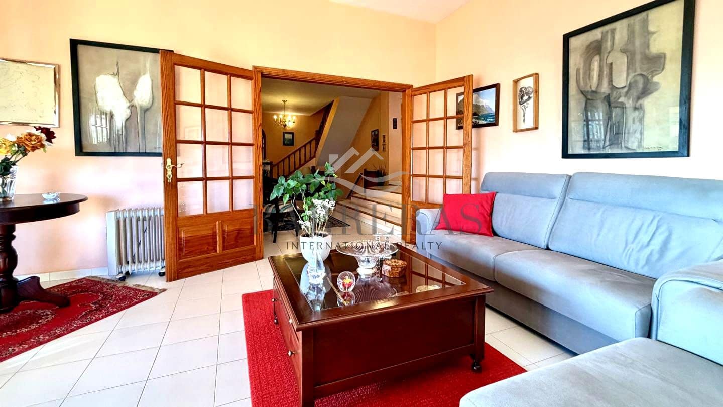 Chalet de 7 habitaciones en Tegueste en venta - 895.000 € (Ref: 9750848)