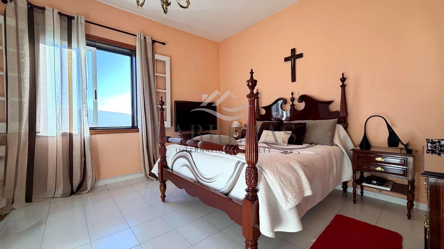 Chalet de 7 habitaciones en Tegueste en venta - 895.000 € (Ref: 9750848)