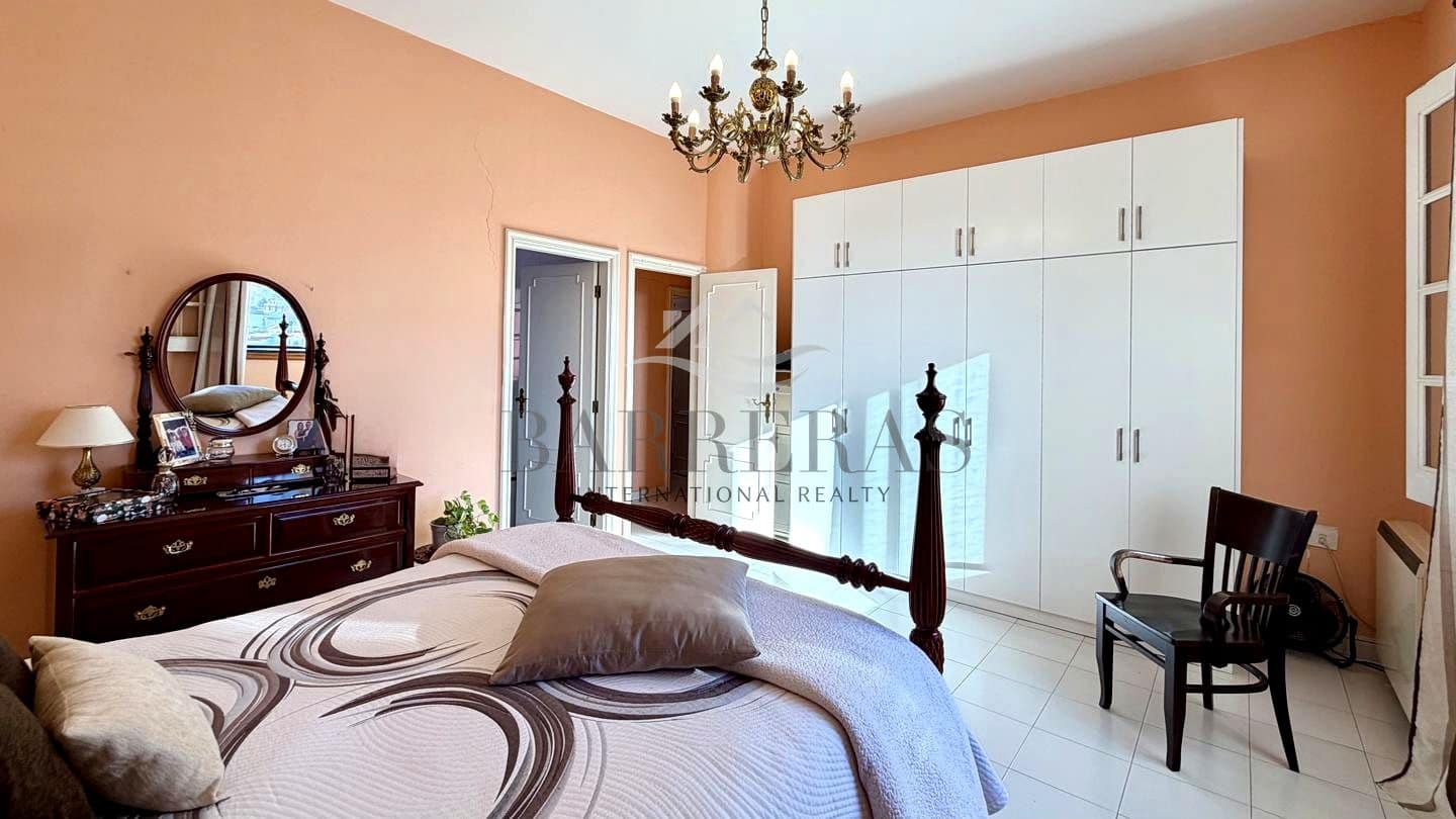 Chalet de 7 habitaciones en Tegueste en venta - 895.000 € (Ref: 9750848)