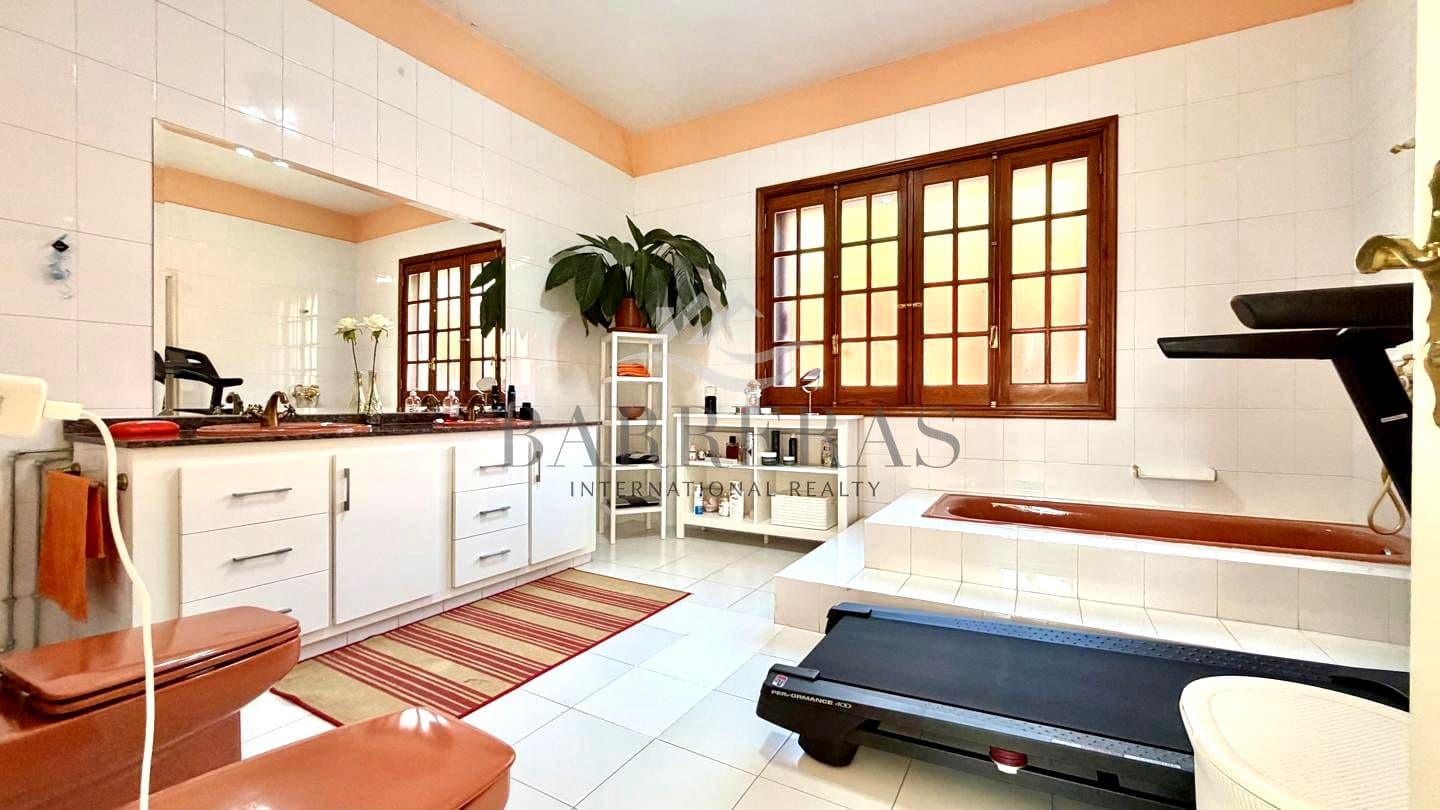 Chalet de 7 habitaciones en Tegueste en venta - 895.000 € (Ref: 9750848)