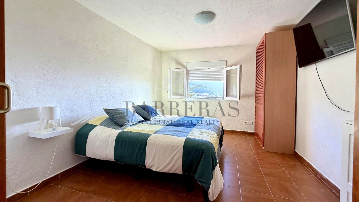 Chalet de 7 habitaciones en Tegueste en venta - 895.000 € (Ref: 9750848)