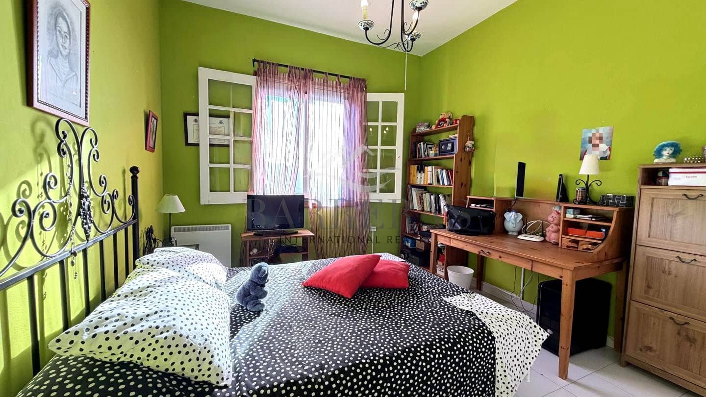 Chalet de 7 habitaciones en Tegueste en venta - 895.000 € (Ref: 9750848)