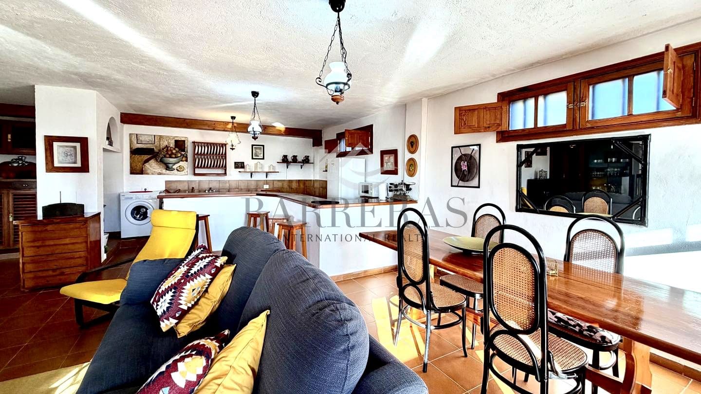 Chalet de 7 habitaciones en Tegueste en venta - 895.000 € (Ref: 9750848)