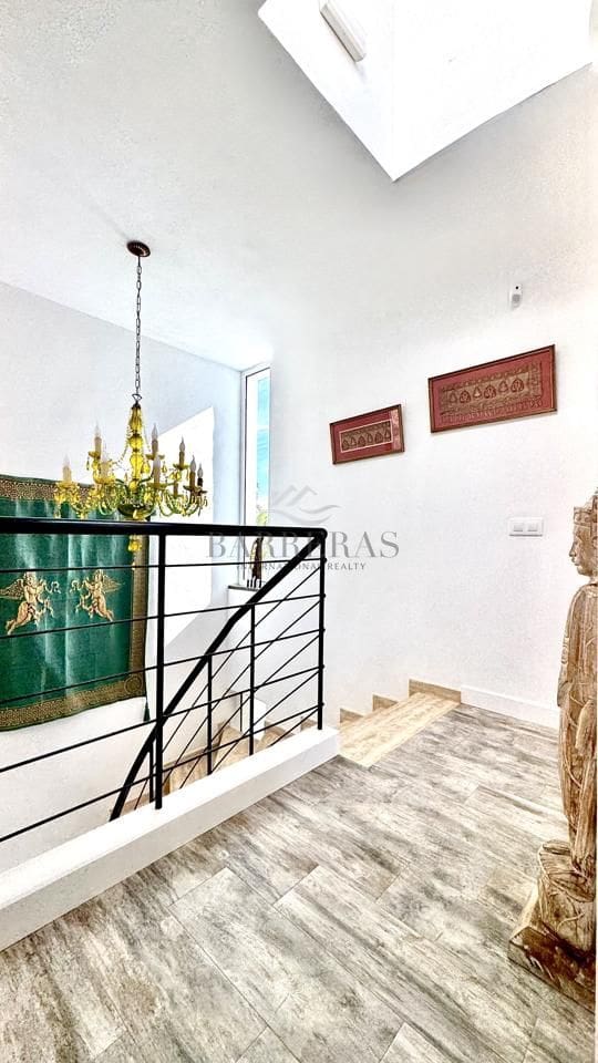 3 soveværelse Villa til salg i Tabaiba - € 760.000 (Ref: 9750849)