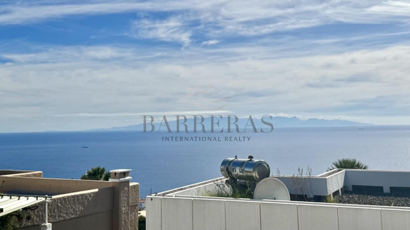 3 soveværelse Villa til salg i Tabaiba - € 760.000 (Ref: 9750849)