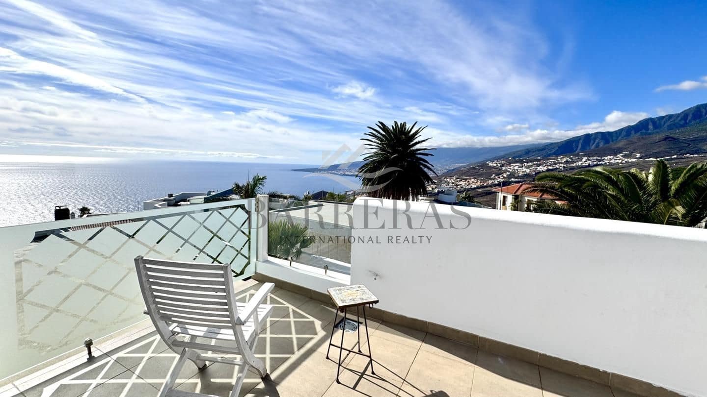 3 soveværelse Villa til salg i Tabaiba - € 760.000 (Ref: 9750849)