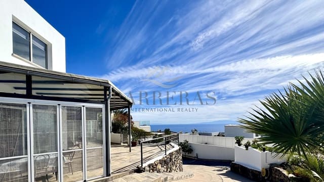 3 soveværelse Villa til salg i Tabaiba, El Rosario - € 760.000 (Ref: 9750849)