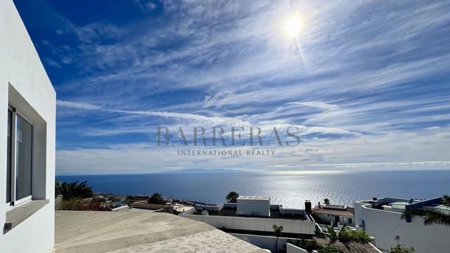 3 soveværelse Villa til salg i Tabaiba, El Rosario - € 760.000 (Ref: 9750849)