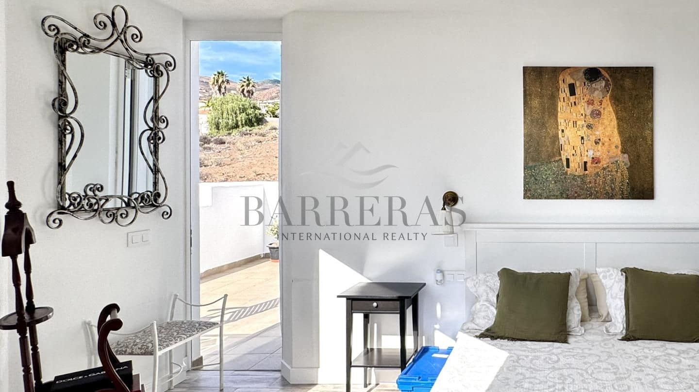 3 soveværelse Villa til salg i Tabaiba - € 760.000 (Ref: 9750849)