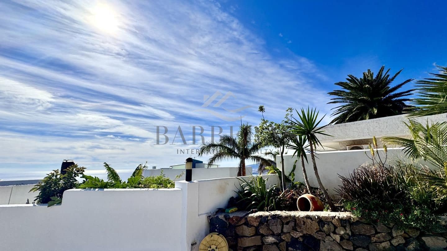 3 soveværelse Villa til salg i Tabaiba - € 760.000 (Ref: 9750849)