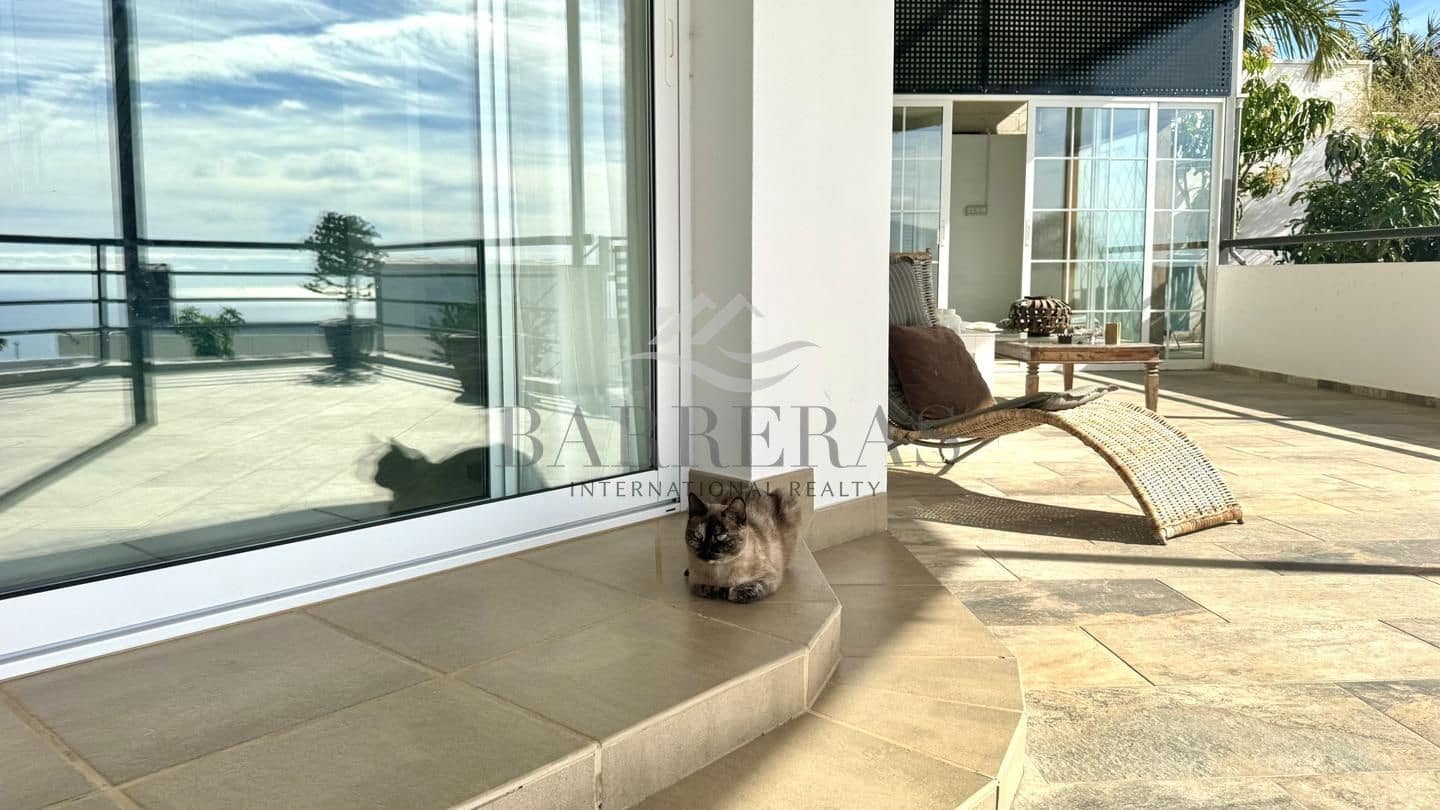 3 soveværelse Villa til salg i Tabaiba - € 760.000 (Ref: 9750849)