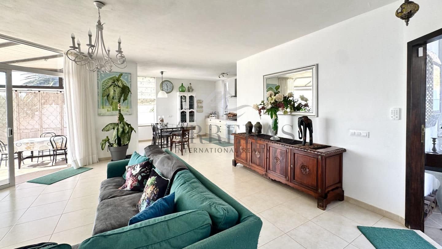 3 soveværelse Villa til salg i Tabaiba - € 760.000 (Ref: 9750849)