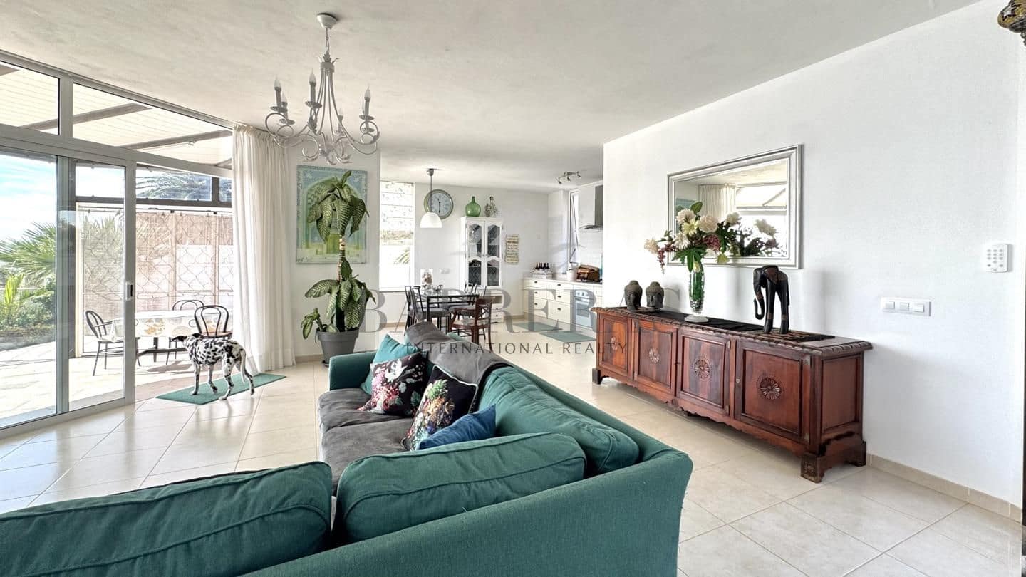 3 soveværelse Villa til salg i Tabaiba - € 760.000 (Ref: 9750849)