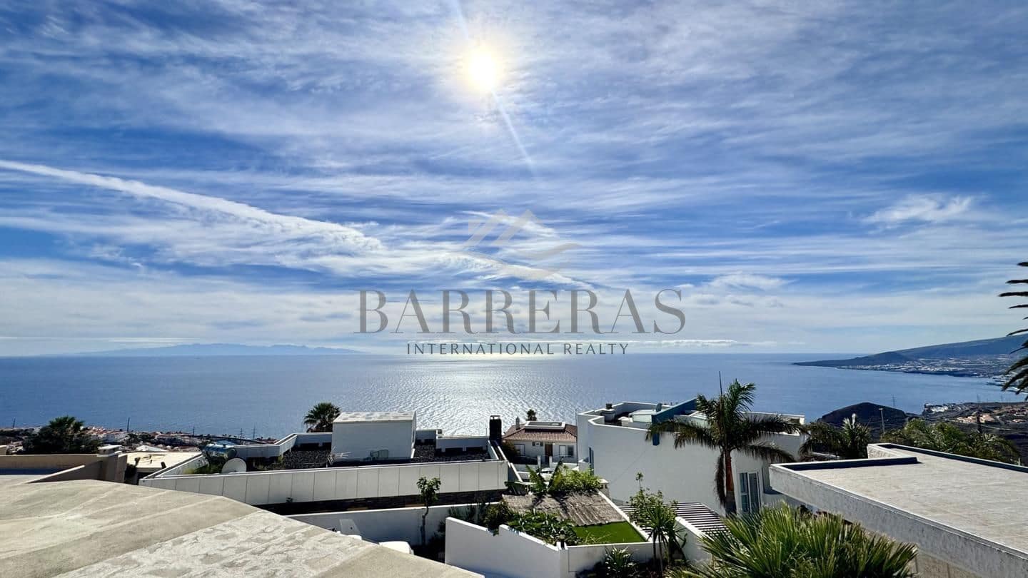 3 soveværelse Villa til salg i Tabaiba - € 760.000 (Ref: 9750849)