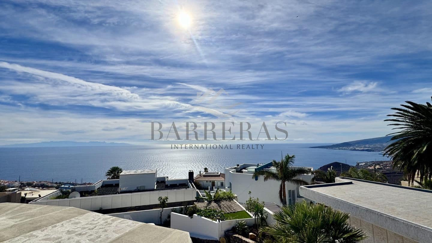 3 soveværelse Villa til salg i Tabaiba - € 760.000 (Ref: 9750849)