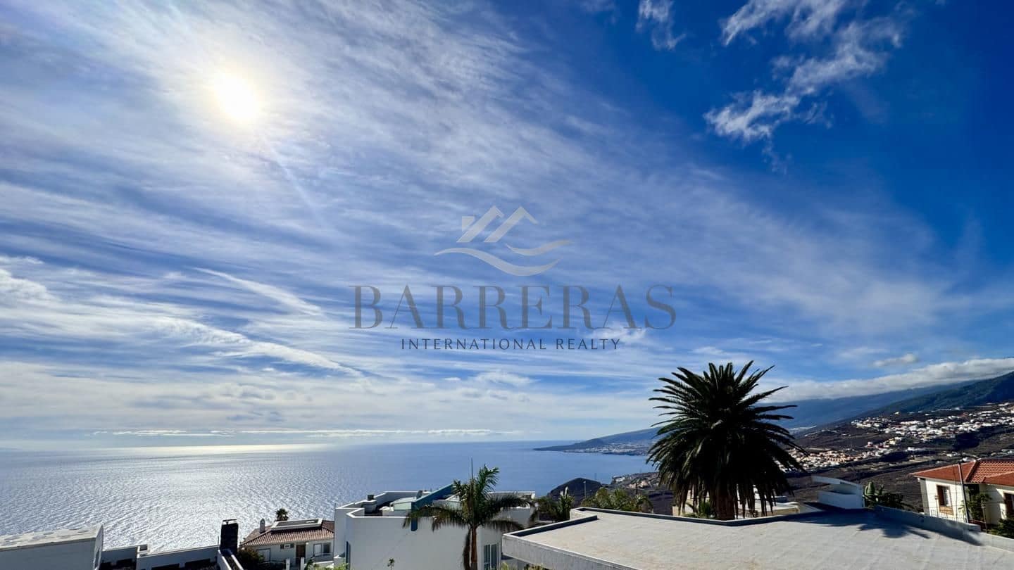 3 soveværelse Villa til salg i Tabaiba - € 760.000 (Ref: 9750849)