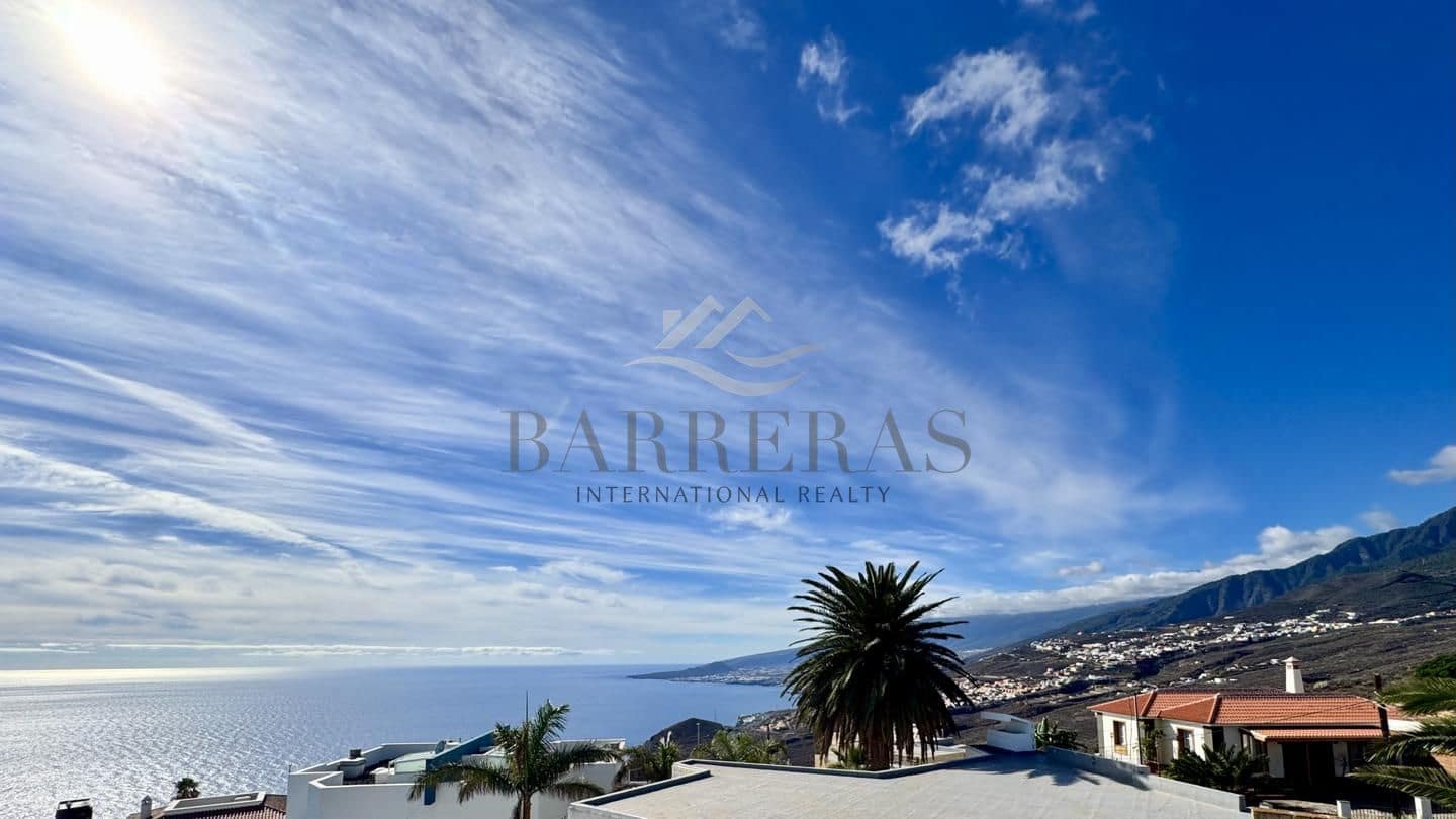 3 soveværelse Villa til salg i Tabaiba - € 760.000 (Ref: 9750849)