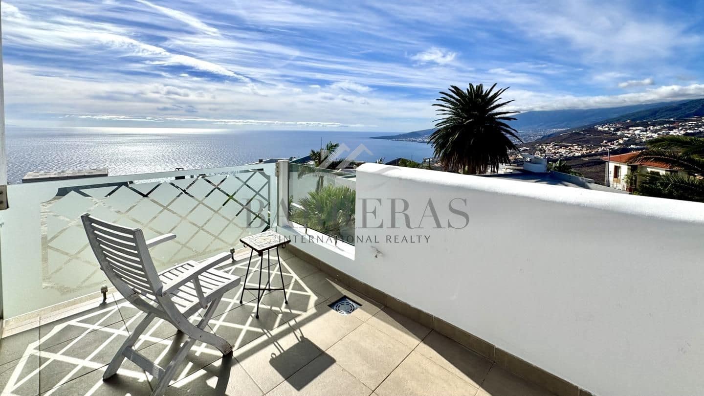 3 soveværelse Villa til salg i Tabaiba - € 760.000 (Ref: 9750849)