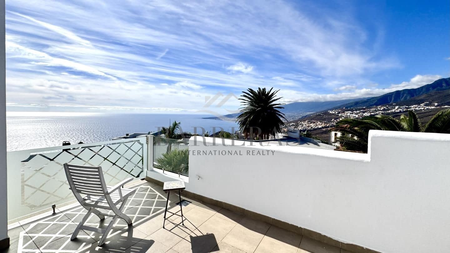 3 soveværelse Villa til salg i Tabaiba - € 760.000 (Ref: 9750849)