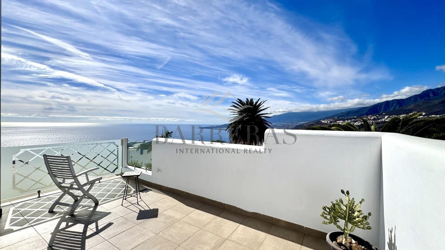 3 soveværelse Villa til salg i Tabaiba - € 760.000 (Ref: 9750849)