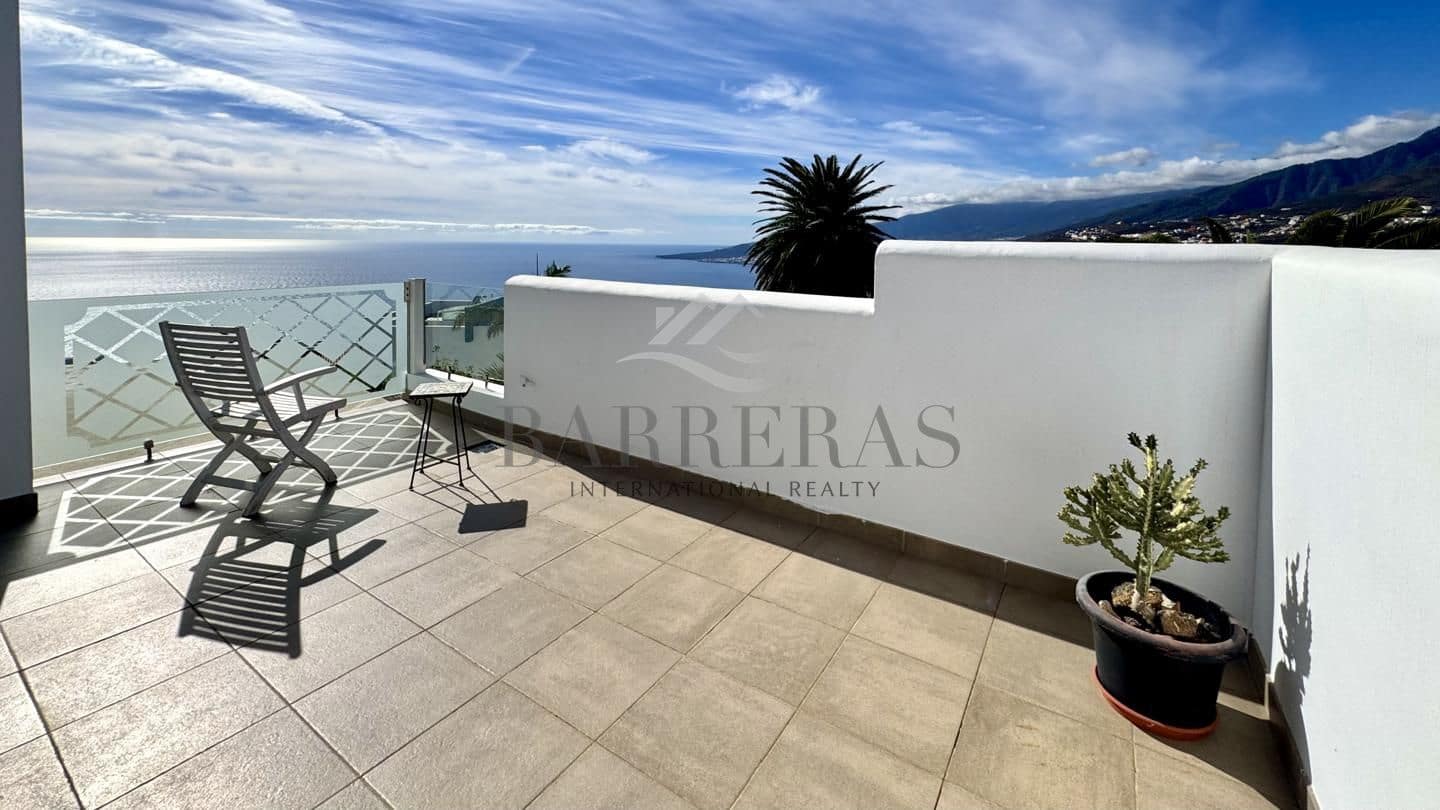 3 soveværelse Villa til salg i Tabaiba - € 760.000 (Ref: 9750849)