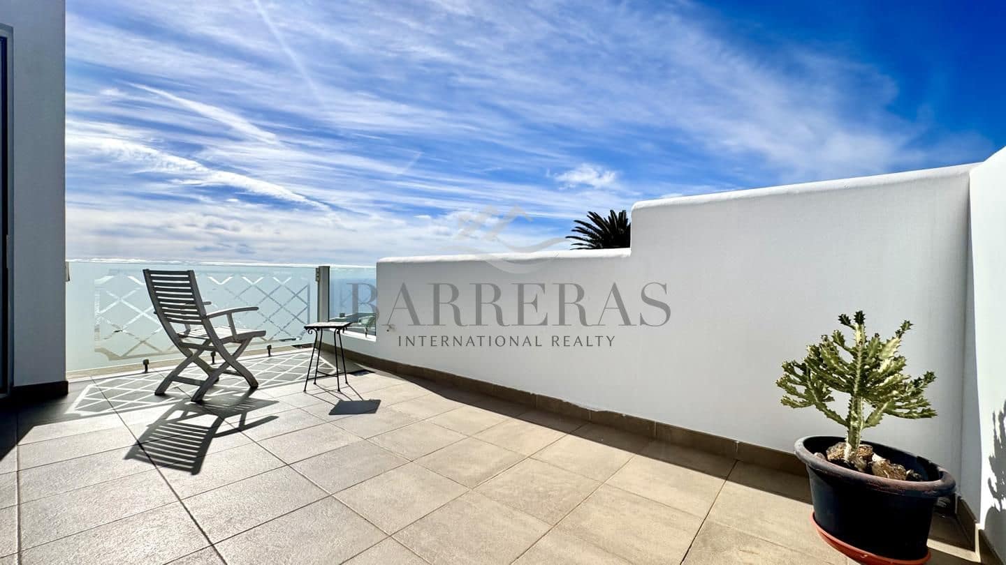 3 soveværelse Villa til salg i Tabaiba - € 760.000 (Ref: 9750849)