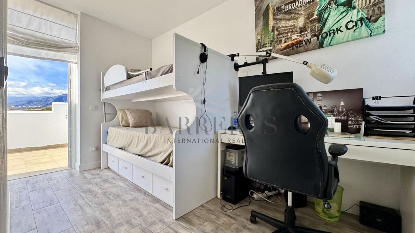 3 soveværelse Villa til salg i Tabaiba - € 760.000 (Ref: 9750849)