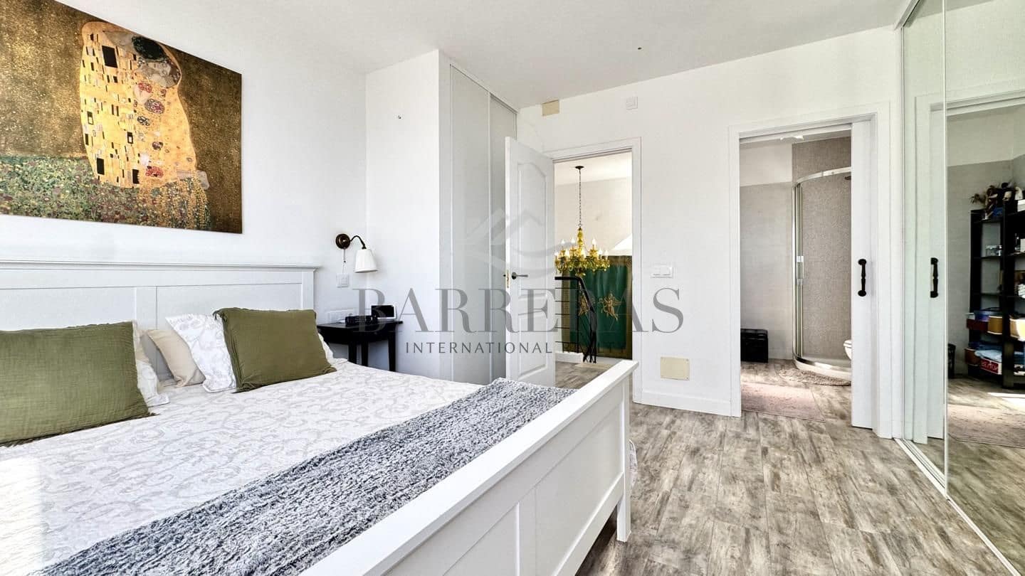 3 soveværelse Villa til salg i Tabaiba - € 760.000 (Ref: 9750849)