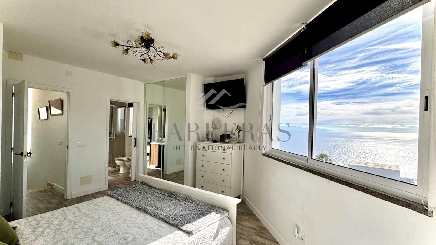 3 soveværelse Villa til salg i Tabaiba - € 760.000 (Ref: 9750849)