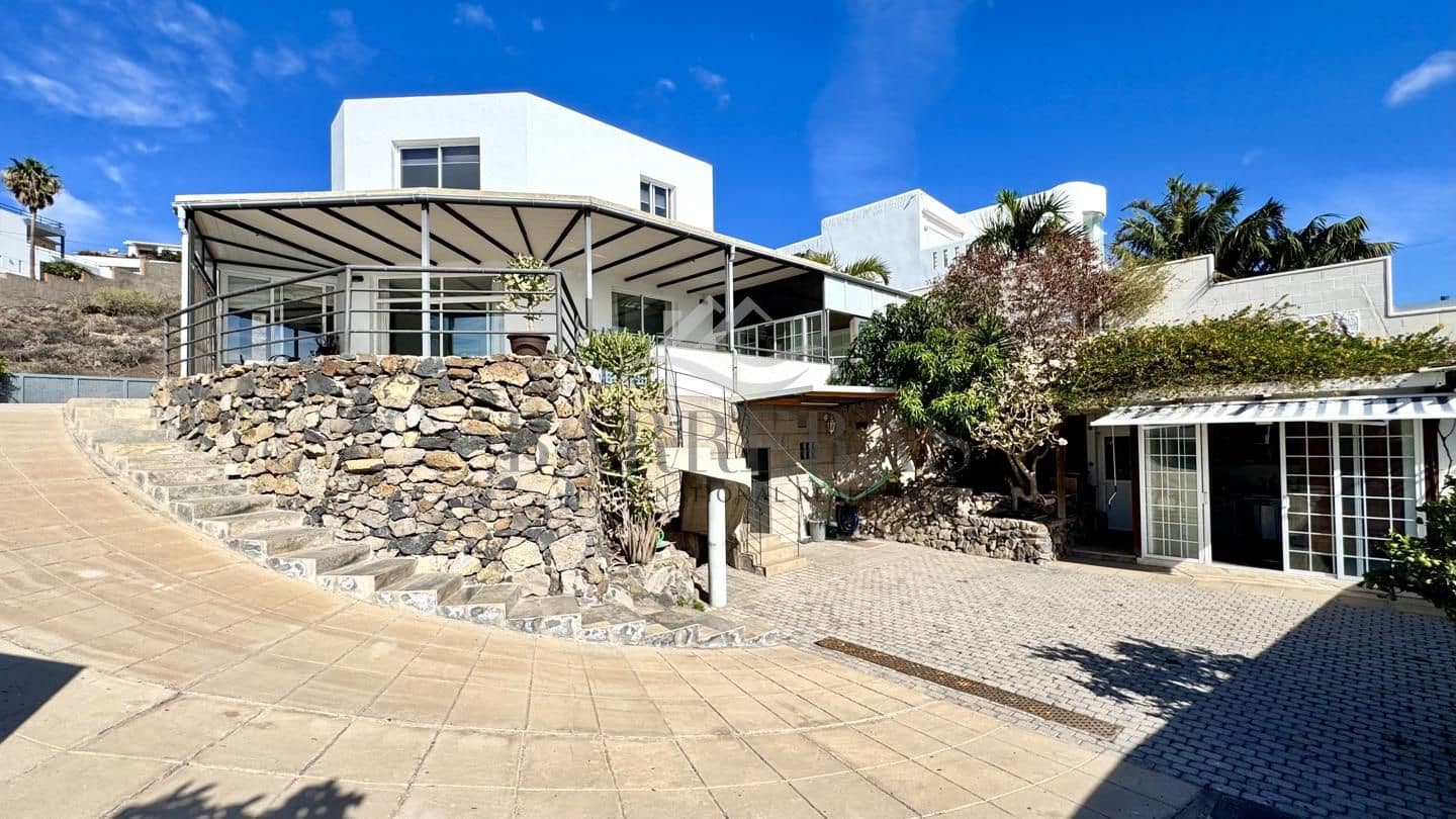 3 soveværelse Villa til salg i Tabaiba - € 760.000 (Ref: 9750849)