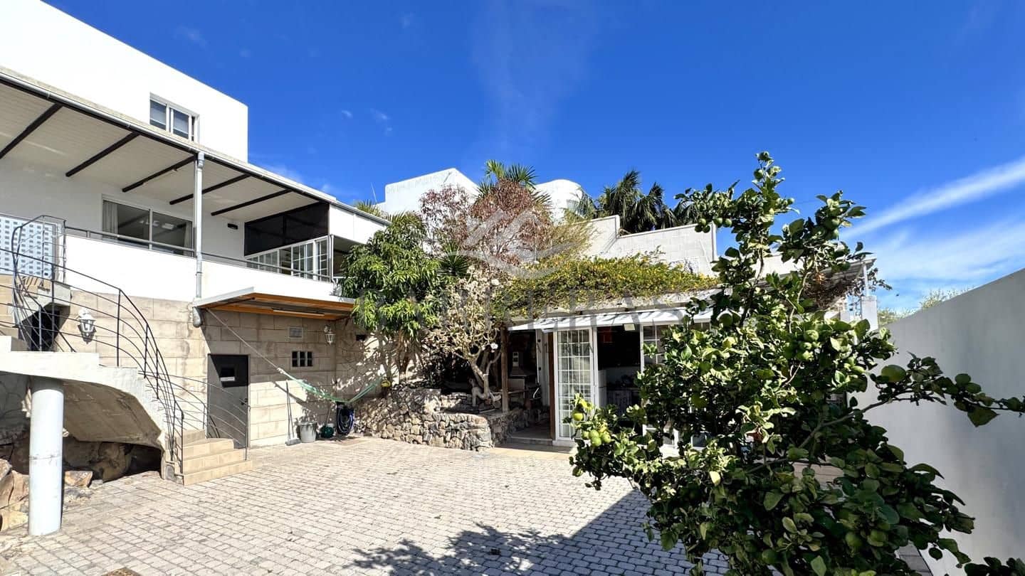 3 soveværelse Villa til salg i Tabaiba - € 760.000 (Ref: 9750849)