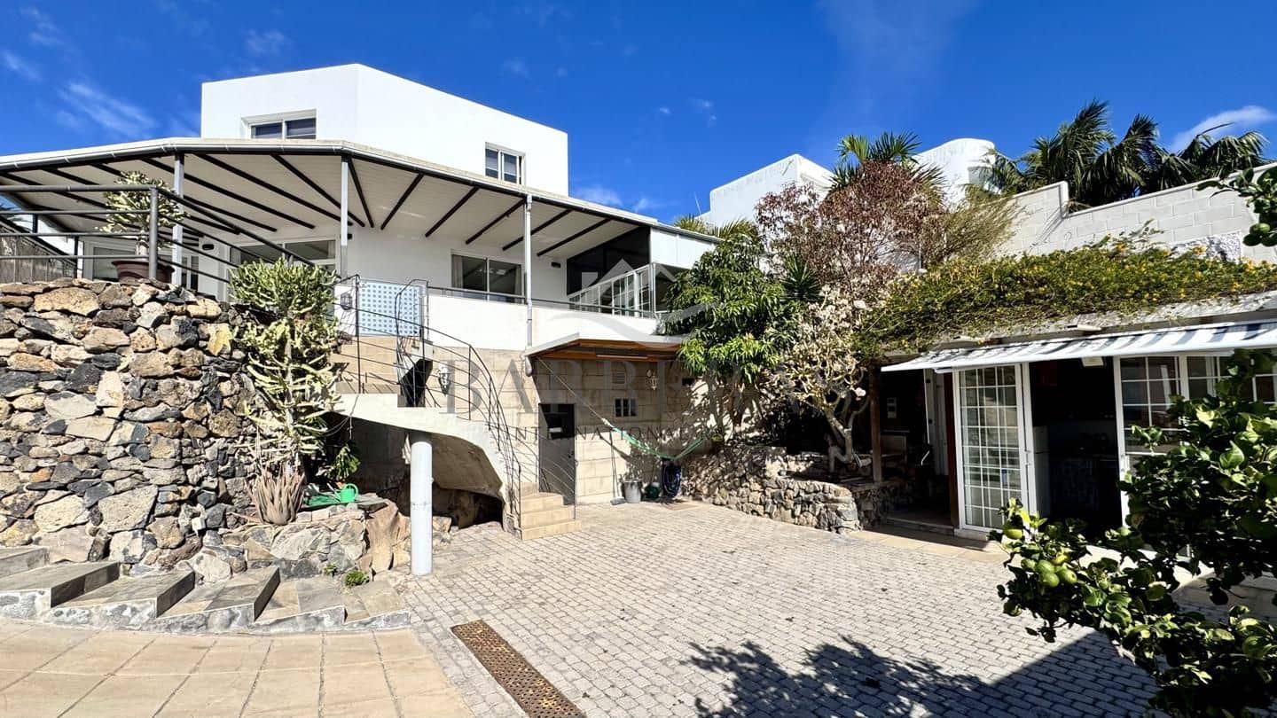 3 soveværelse Villa til salg i Tabaiba - € 760.000 (Ref: 9750849)