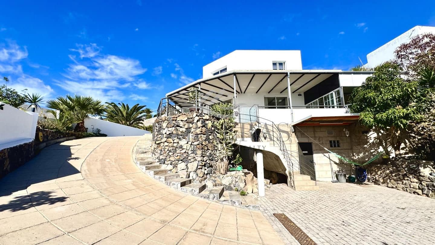 3 soveværelse Villa til salg i Tabaiba - € 760.000 (Ref: 9750849)