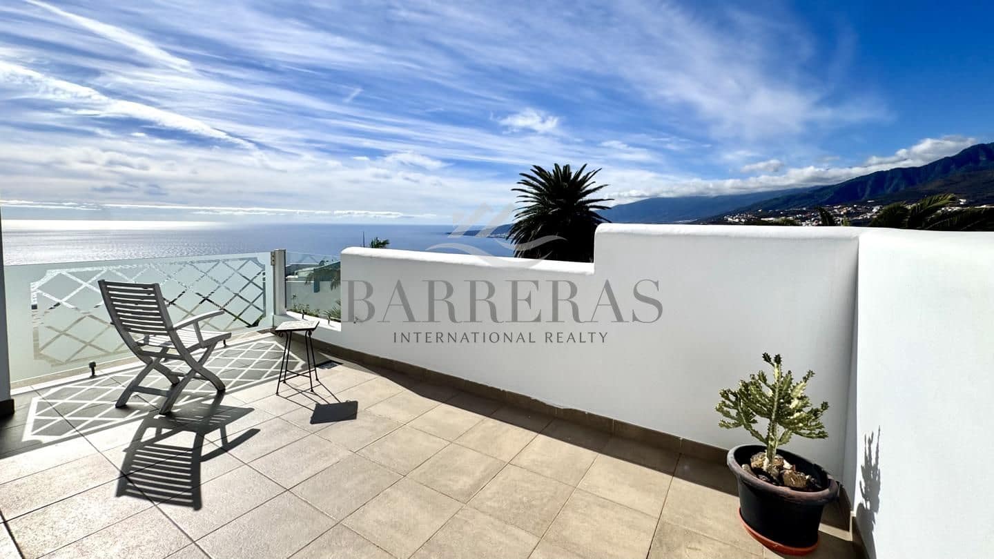 3 soveværelse Villa til salg i Tabaiba - € 760.000 (Ref: 9750849)