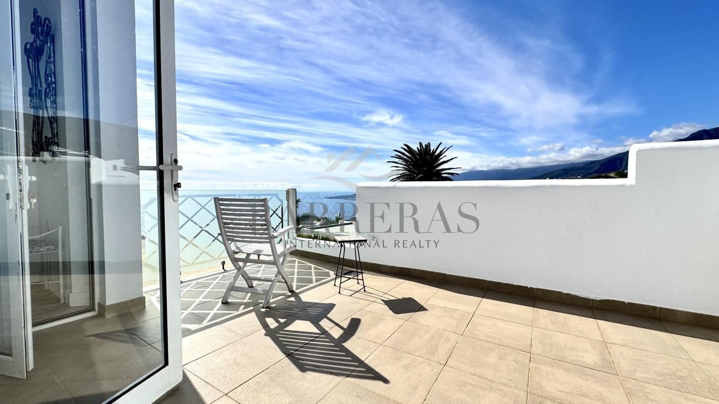 3 soveværelse Villa til salg i Tabaiba - € 760.000 (Ref: 9750849)