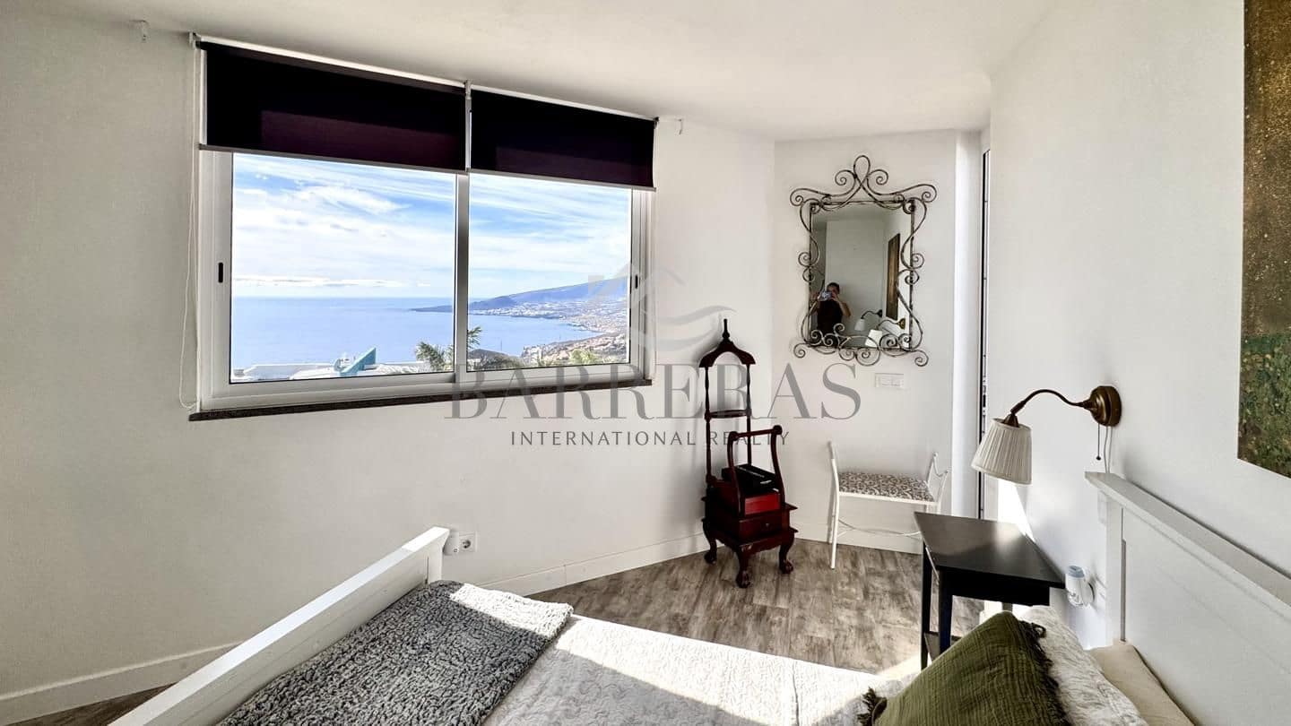 3 soveværelse Villa til salg i Tabaiba - € 760.000 (Ref: 9750849)