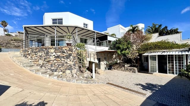 3 soveværelse Villa til salg i Tabaiba, El Rosario - € 760.000 (Ref: 9750849)