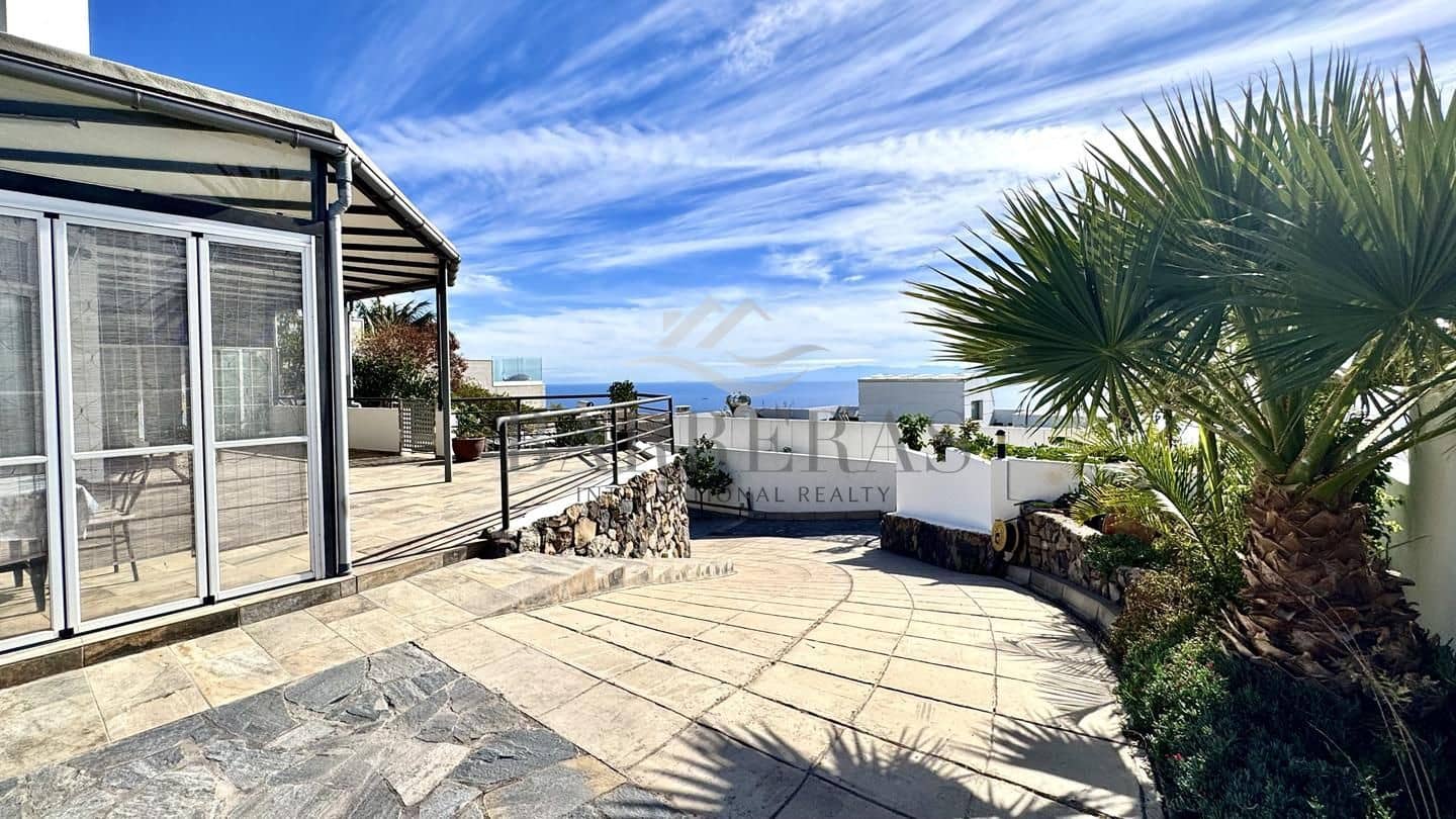 3 soveværelse Villa til salg i Tabaiba - € 760.000 (Ref: 9750849)