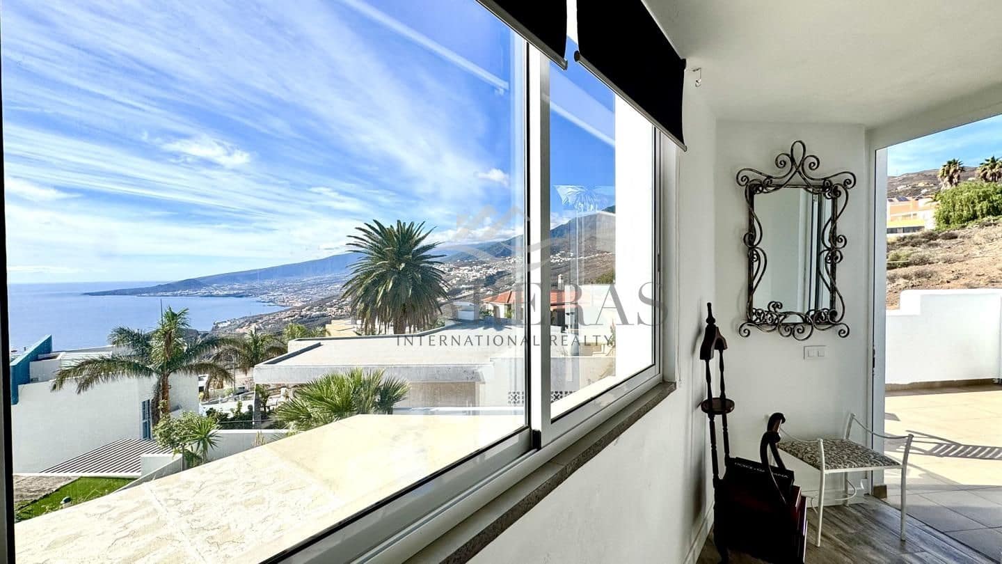 3 soveværelse Villa til salg i Tabaiba - € 760.000 (Ref: 9750849)