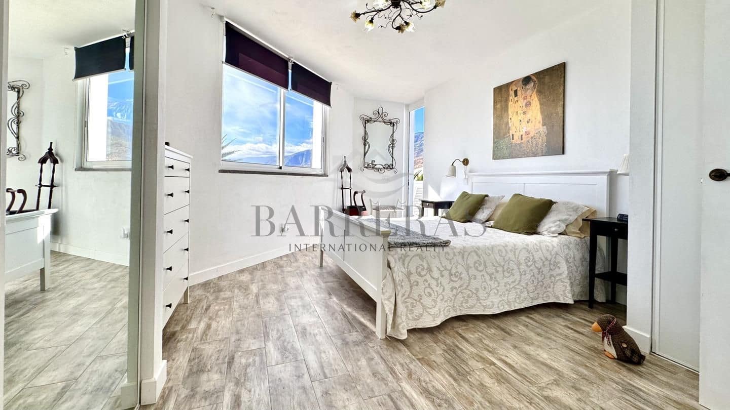 3 soveværelse Villa til salg i Tabaiba - € 760.000 (Ref: 9750849)