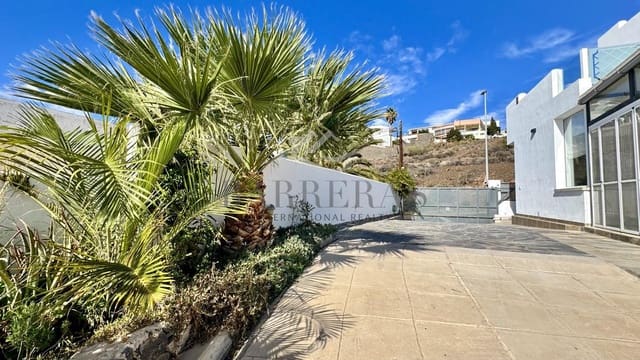 3 soveværelse Villa til salg i Tabaiba, El Rosario - € 760.000 (Ref: 9750849)