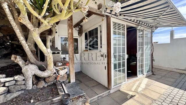 3 soveværelse Villa til salg i Tabaiba, El Rosario - € 760.000 (Ref: 9750849)