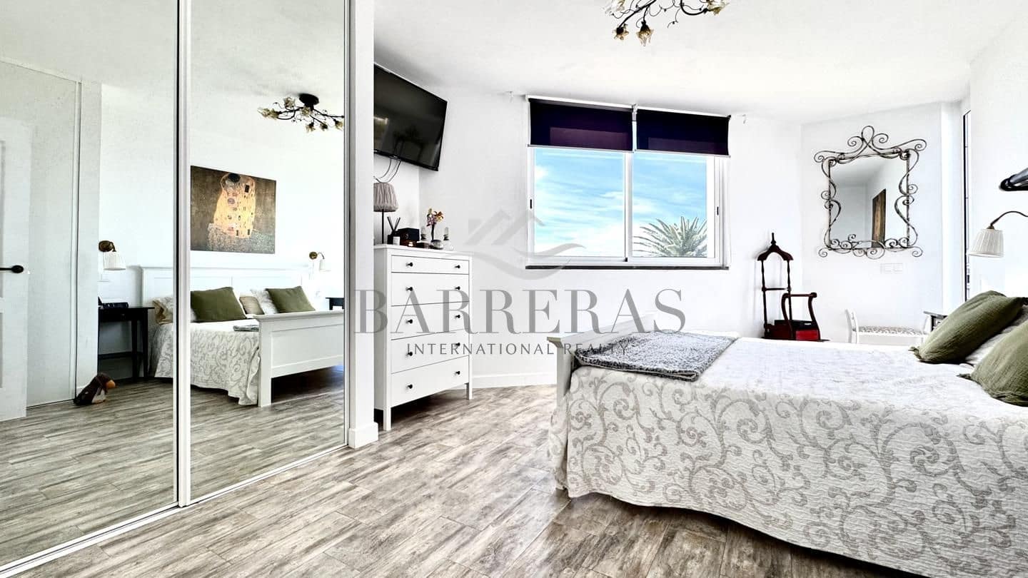 3 soveværelse Villa til salg i Tabaiba - € 760.000 (Ref: 9750849)