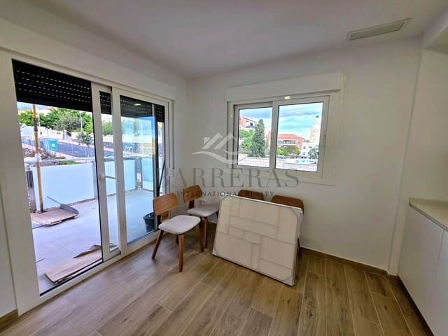 3 soverom Leilighet til salgs i Las Chafiras (San Miguel), San Miguel de Abona med svømmebasseng garasje - € 310 000 (Ref: 9750850)