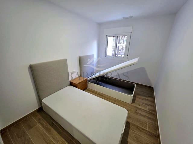 3 soverom Leilighet til salgs i Las Chafiras (San Miguel), San Miguel de Abona med svømmebasseng garasje - € 310 000 (Ref: 9750850)